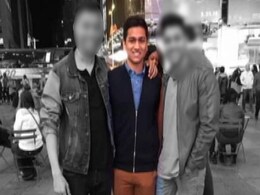 The Friend Who Stood By Tarishi Jain In Her Last Hour, And Got Killed The Friend Who Stood By Tarishi Jain In Her Last Hour, And Got Killed