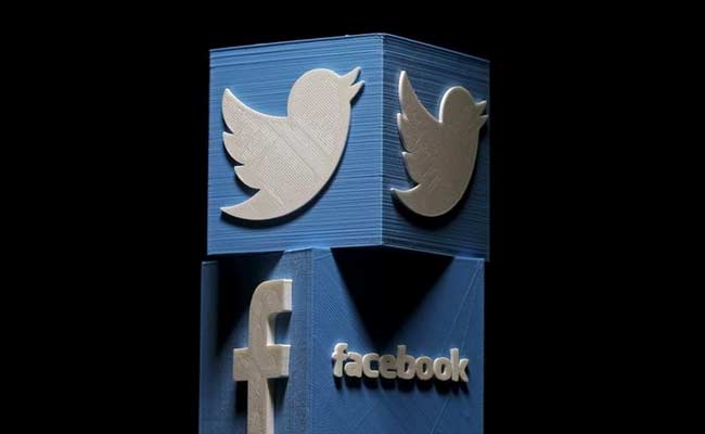 ताजा अध्ययन में हुआ खुलासा : फेसबुक, ट्विटर के लिए कम हो रहा लोगों का जुनून