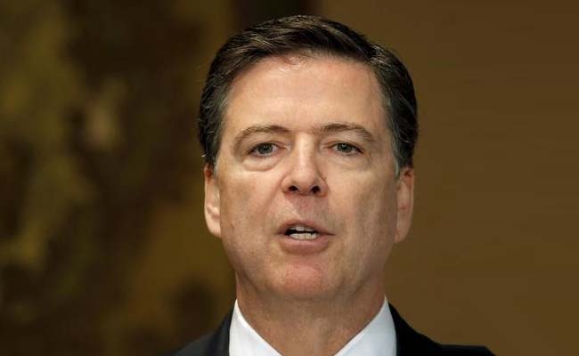 FBI Director To Face Republican Fire Over Hillary Clinton Email Probe