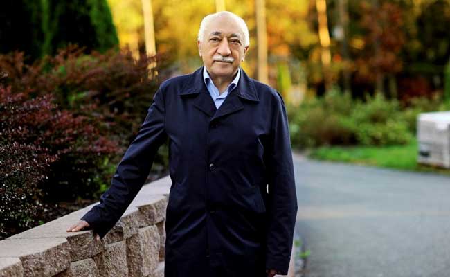 Turkey Amnesty Head Arrested Over Alleged Fethullah Gulen Links