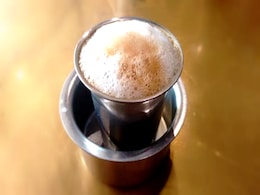 5 Best Filter Coffee Places In Delhi NCR 5 Best Filter Coffee Places In Delhi NCR
