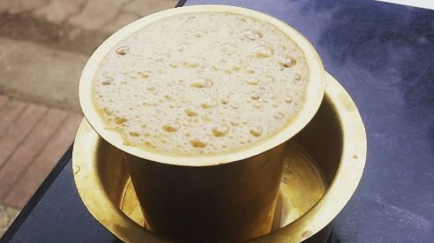 The Cult of the 'Meter Coffee' from South India & How it Became Popular