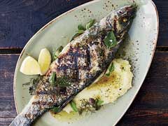 Eating Oily Fish May Lower Risk Of Diabetic Vision-Loss: Study