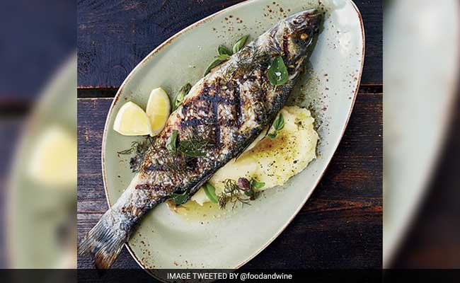 Eating Oily Fish May Lower Risk Of Diabetic Vision-Loss: Study