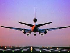 Woman Passenger Dies On Board Flight