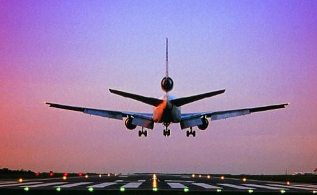 Woman Passenger Dies On Board Flight