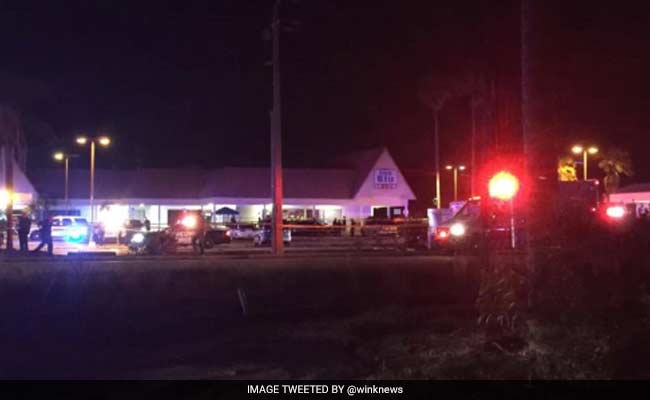 2 Dead, 17 Injured In Shooting At Teen Party At Florida Nightclub