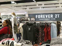 Aditya Birla Fashion To Acquire Forever 21 In India For $26 Million