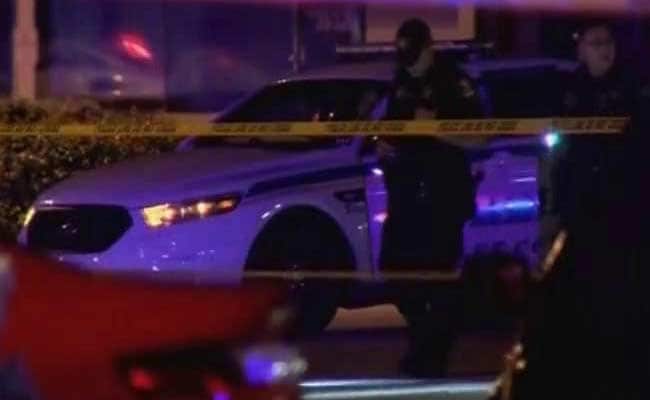 Florida Club Shooting 'Not An Act Of Terror:' Police