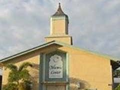 Muslim Man Beaten Outside Florida Mosque Attended By Orlando Gunman