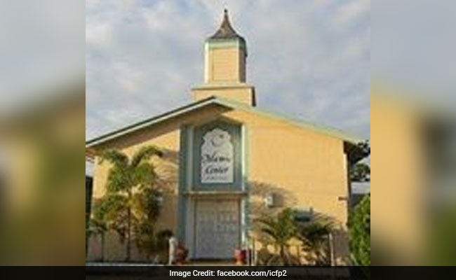 Muslim Man Beaten Outside Florida Mosque Attended By Orlando Gunman