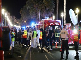 UK Snipers Trained To Counter Nice-Style Terror Attack: Report UK Snipers Trained To Counter Nice-Style Terror Attack: Report