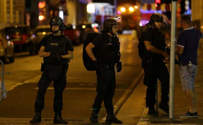 'Lone wolf' Attacks Rising, Hard To Track Europol Warns