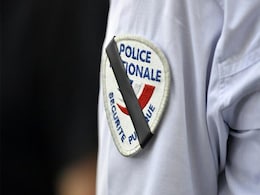Saudi Princess Robbed Of Euro 600,000-Luxury Belongings In Paris Heist Saudi Princess Robbed Of Euro 600,000-Luxury Belongings In Paris Heist