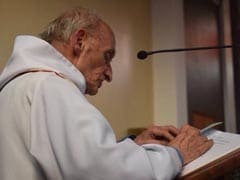 Pope Speeds Path To Sainthood For Slain French Priest