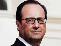Francois Hollande's Support Rating Inches Up Despite Nice Attack: Poll