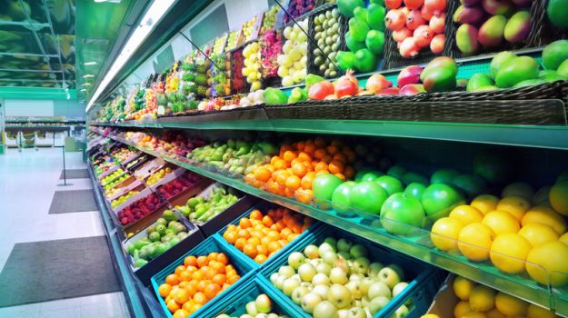 Brazil Eyes Asian Middle Class to Expand Food Exports