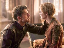 Curtains Down for <i>Game of Thrones</i> With Season 8
