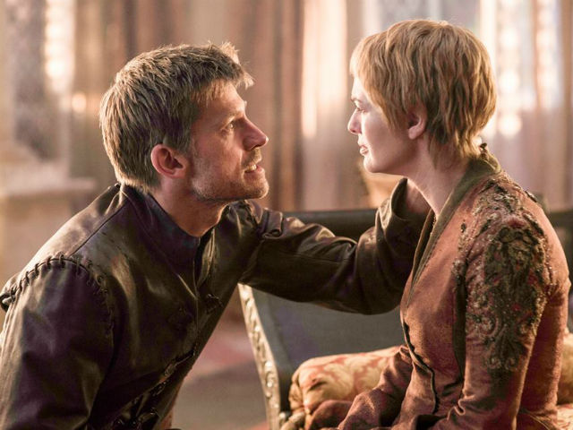 Curtains Down for <i>Game of Thrones</i> With Season 8