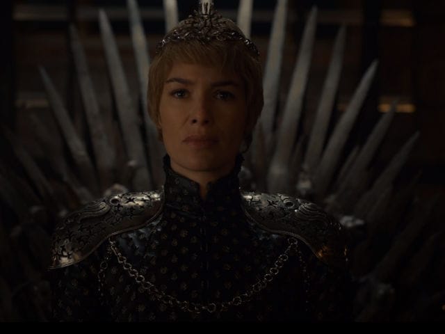 Emmys: Game of Thrones Leads With 23 Nominations