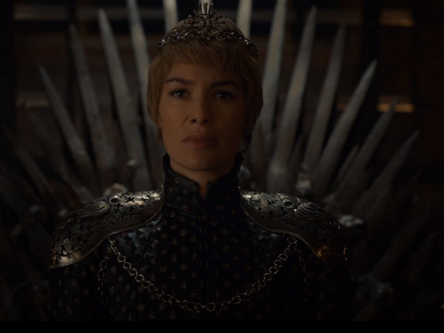 Emmys: <i>Game of Thrones</i> Leads With 23 Nominations