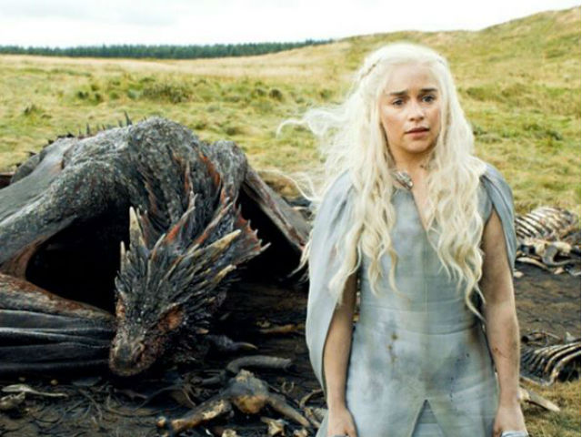 <i>Game of Thrones</i> Fans, You Might Have to Wait Longer For Season 7
