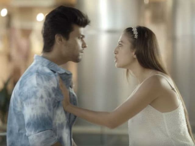 Ex-Couple Gauahar Khan, Kushal Tandon Trend After Exchanging Insults