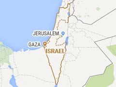 फलस्तीन ने गाजा पट्टी से दक्षिणी इस्राइल में रॉकेट दागा, कोई हताहत नहीं