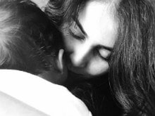 Genelia D'Souza's Mother and Son Photo Will Melt the Coldest Heart