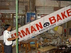 Supreme Court Seeks Maharashtra's Response On German Bakery Convict's Bail Plea