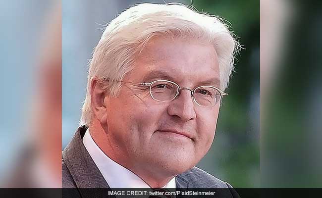 Donald Trump Victory Could Affect Trans-Atlantic Ties: German FM Frank-Walter Steinmeier