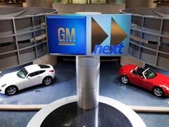 GM Recalls About 3,08,000 Cars; Air Bags May Not Work In Crash