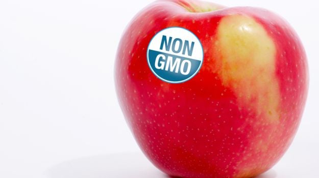 People Want GMO Food Labeled - Which is Pretty Much all They Know About GMOs