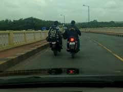 Shiv Sena Alleges Irregularities In Vehicle Registration In Goa