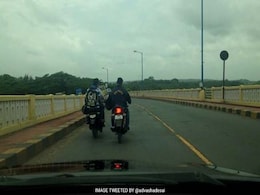 2 Lakh Motorists Booked For Traffic Violations In Goa 2 Lakh Motorists Booked For Traffic Violations In Goa