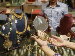 Demonetisation: Despite Marriage Season, India's Biggest Gold Market Sees 90% Drop In Sales