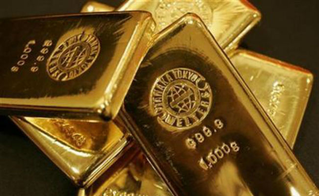 Air Passenger, 2 Ground Staff Held For Gold Smuggling In Chennai