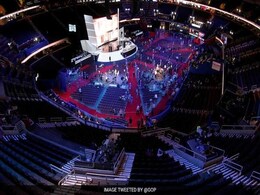 GOP Convention: City On The Rebound, Cleveland Shines As Republicans Meet GOP Convention: City On The Rebound, Cleveland Shines As Republicans Meet