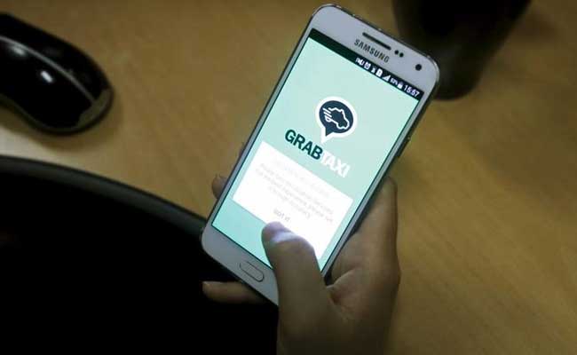 Ride-Hailing Service Grab Partners Indonesia's Lippo For Mobile Payments