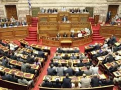 Greece Lowers Voting Age To 17