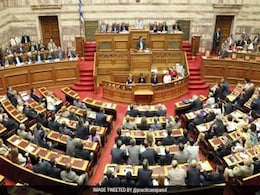 Greece Lowers Voting Age To 17 Greece Lowers Voting Age To 17