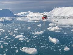 China Plans 'Polar Silk Road' Across Arctic In Project India Protests