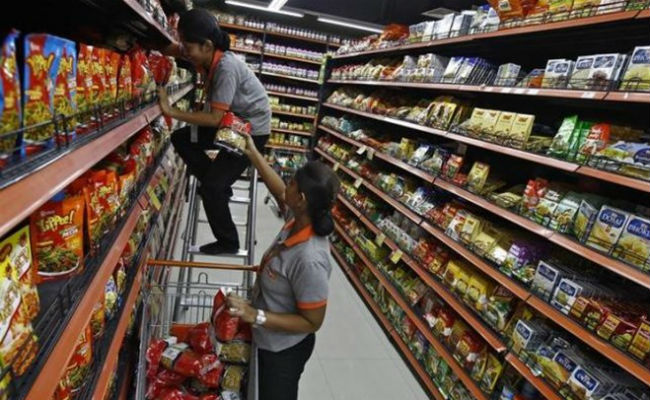 GST Rate Undecided Amid Tussle Over Share Of Centre vs States: 10 Facts