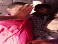 New Gujarat Video Shows Tannery Workers Attacked In May; Arrests 3 Days Ago