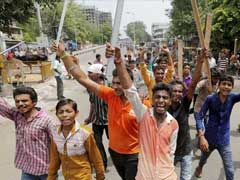 गुजरात : हमले के विरोध में अहमदाबाद में रैली के लिए अड़े दलित
