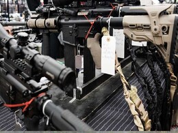 Friend Or Foe? Texas Open-Carry Gun Law Under Scrutiny After Dallas Attack Friend Or Foe? Texas Open-Carry Gun Law Under Scrutiny After Dallas Attack