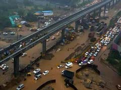 'We Made Blunders', Admits Top Gurgaon Official After Traffic Mess