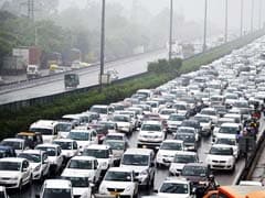 Unable To Go Anywhere Else, Gurgaon Heads To Twitter To Vent: 10 Facts