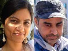 Indo-Canadian Woman, Lover Found Guilty Of Murder