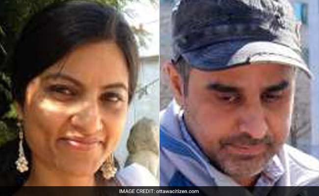 Indo-Canadian Woman, Lover Found Guilty Of Murder